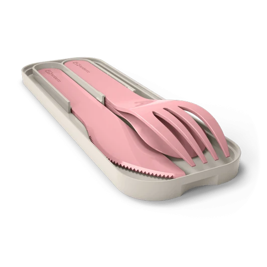 MB Pocket Color Rosa Blush