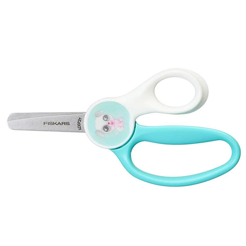Tijeras infantil Mágicas Perrito · Fiskars