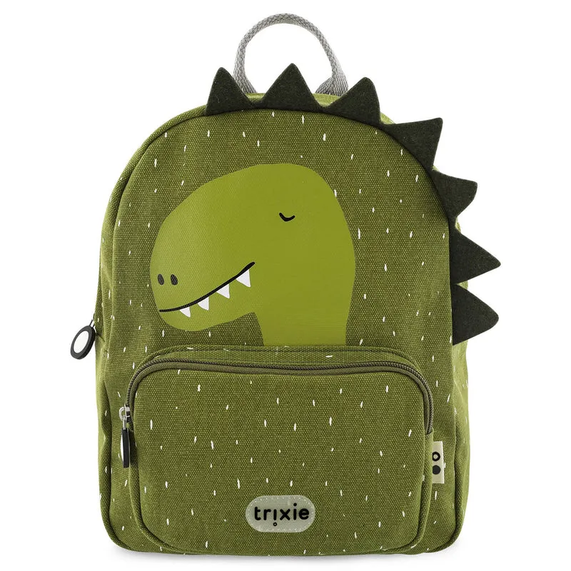 Mochila Mr. Dino · Trixie