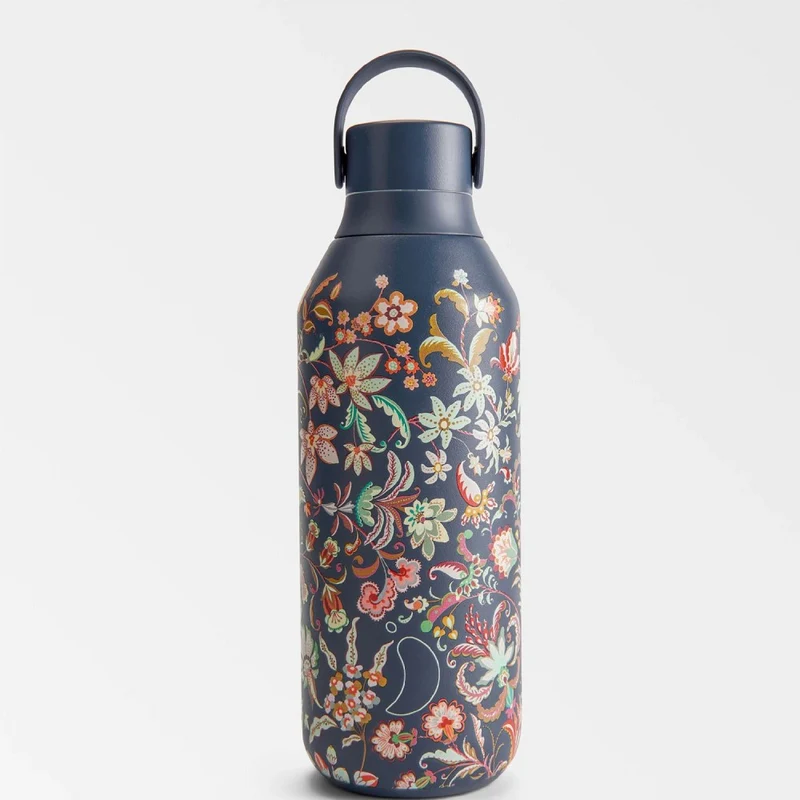 Serie 2 · 500 ml Estampadas Liberty