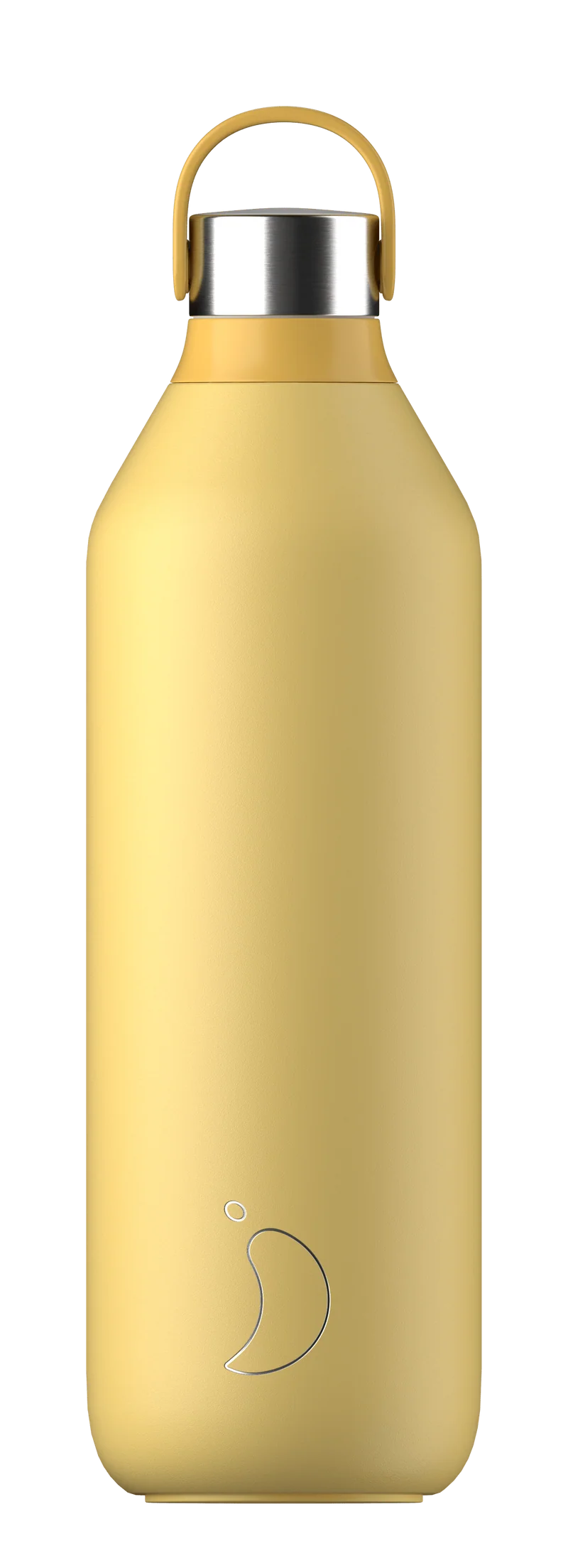 Botella Chilly's Serie 2 · 1 Litro