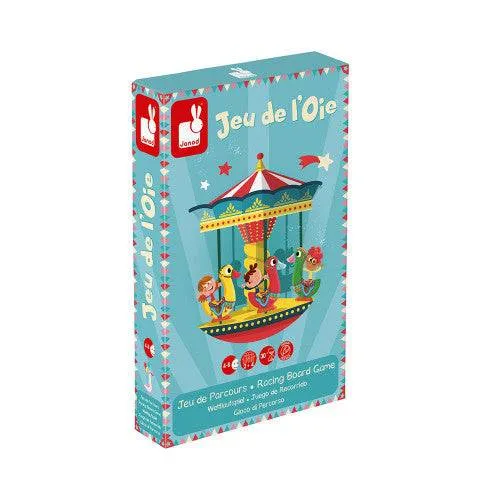 Juego de la Oca · Janod
