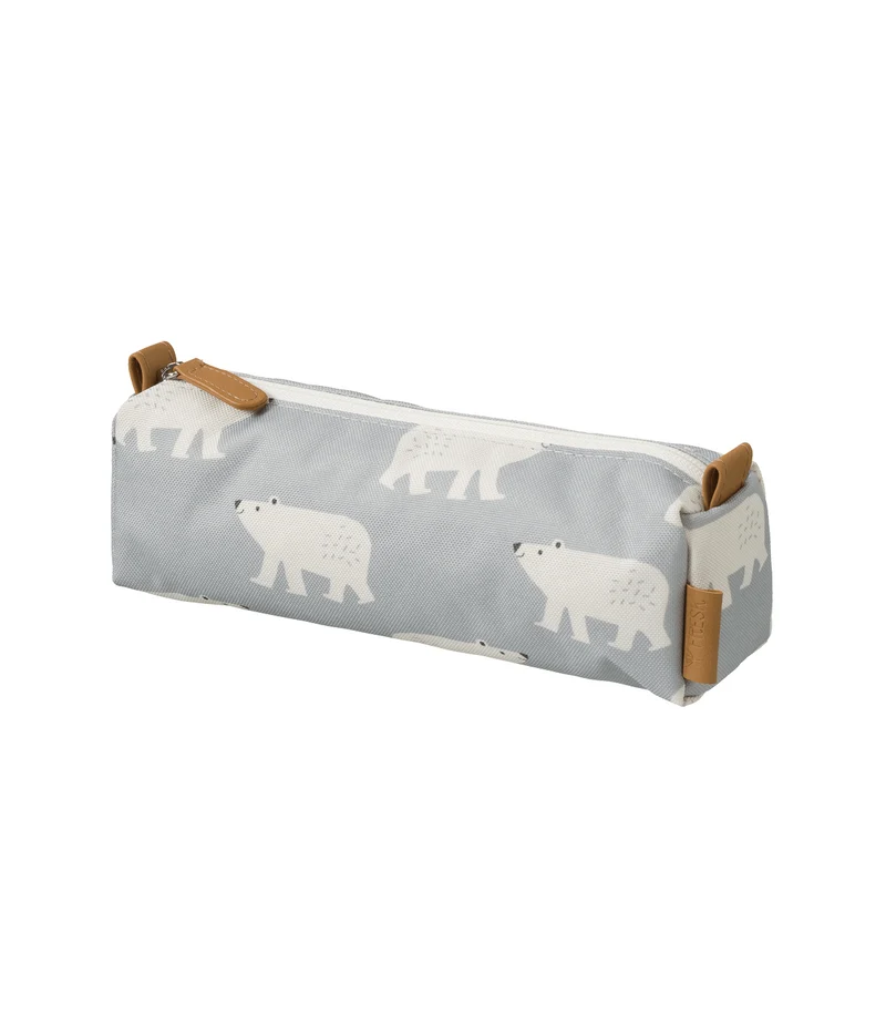 Estuche Fresk · Oso Polar