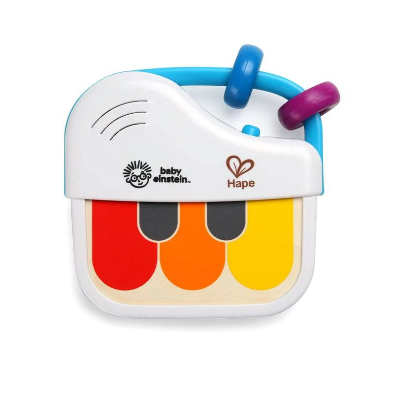 Mini Piano Magic Touch · Baby Einstein · Hape