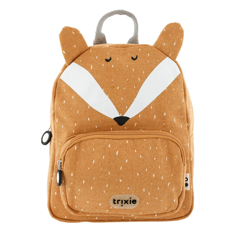 Mochila Mr. Fox · Trixie