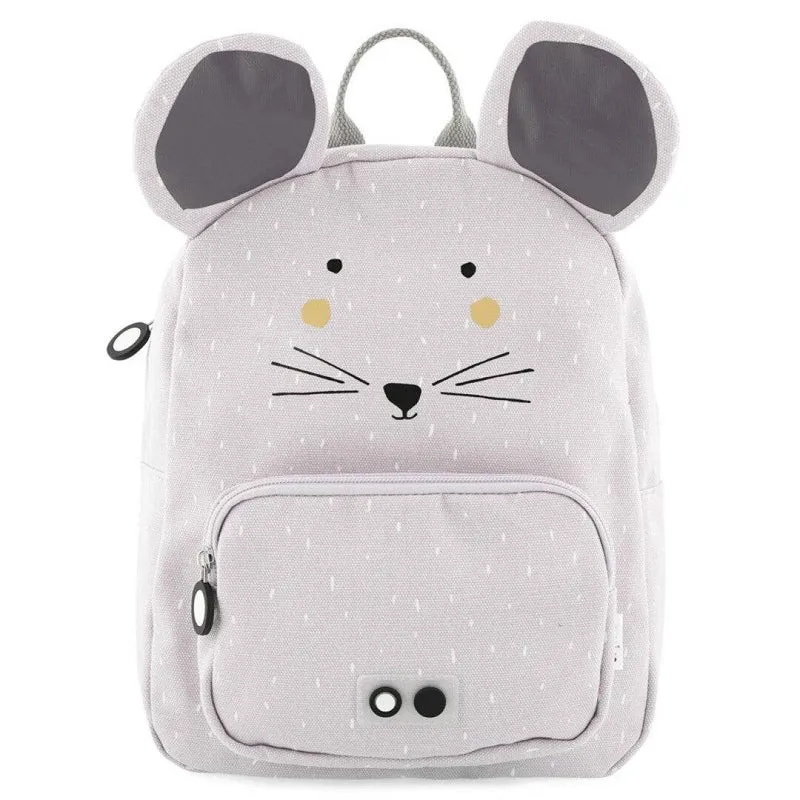 Mochila Mrs. Mouse · Trixie