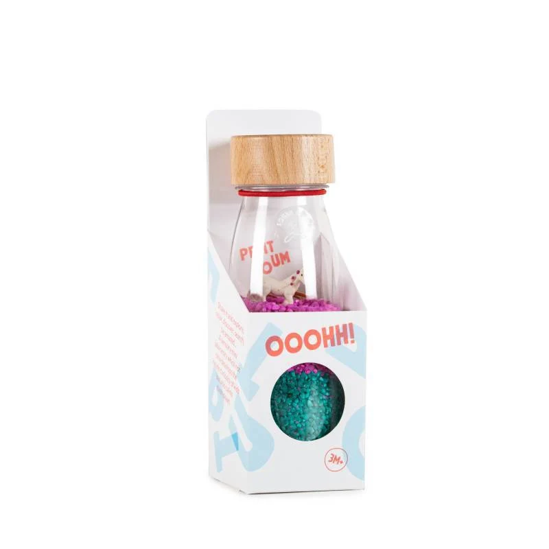 Petit Boum · Sound Bottle Unicorn