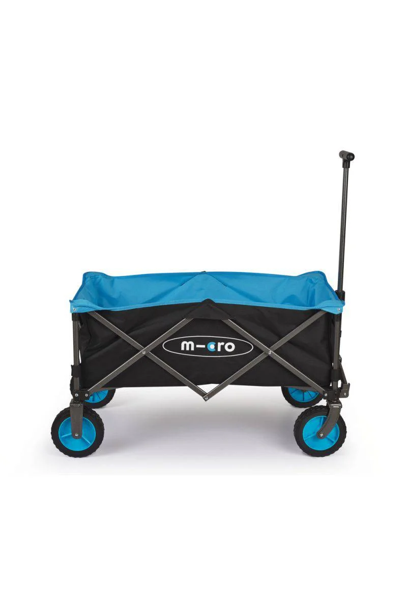 Micro Wagon