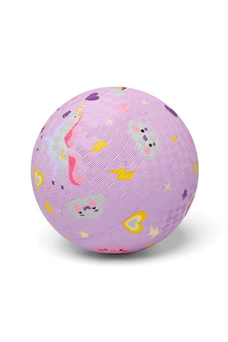 Pelota Unicorn 18cm · Little L
