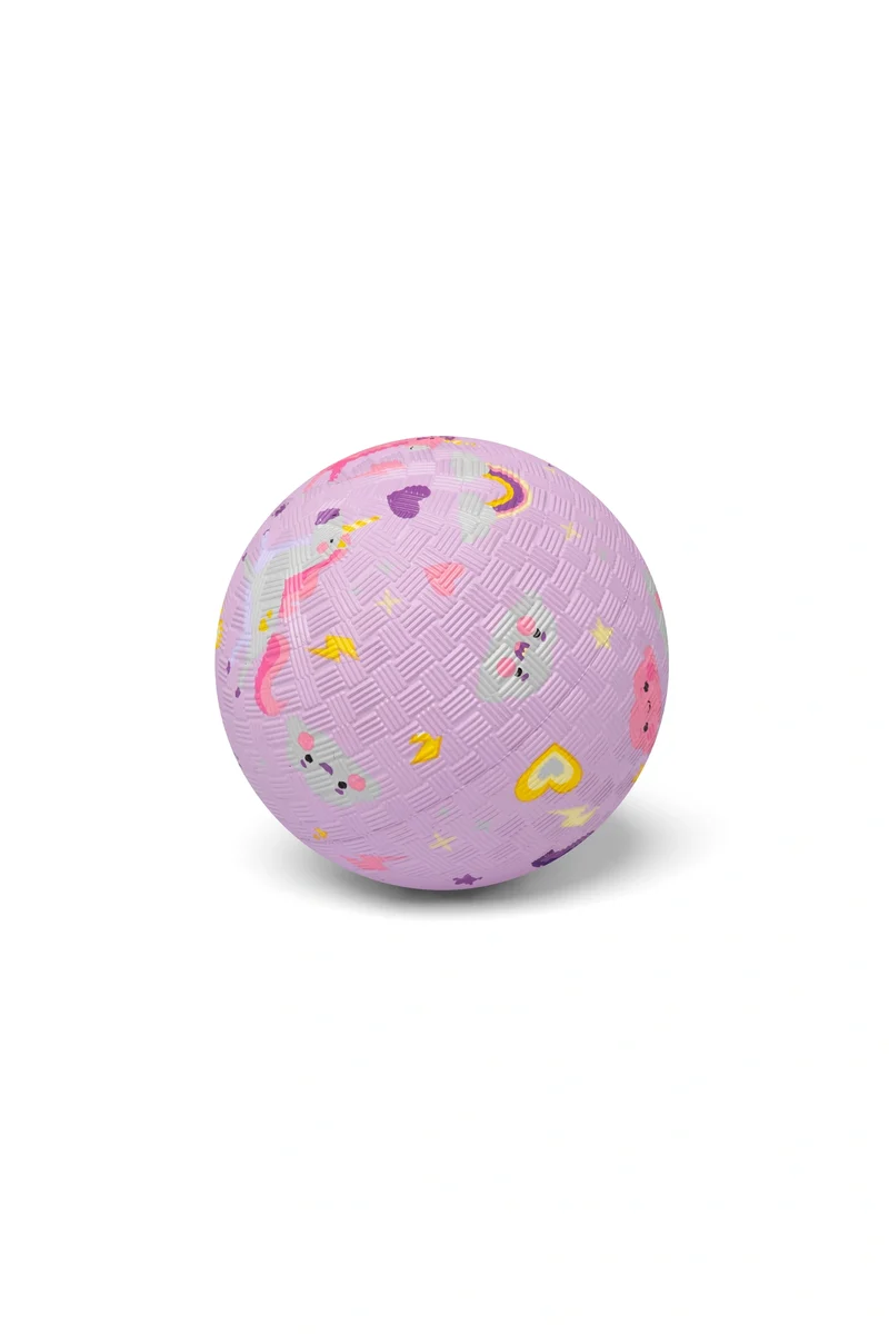 Pelota Unicorn 13cm · Little L