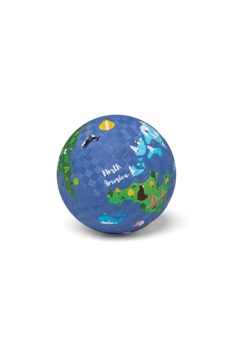 Pelota World 13cm · Little L