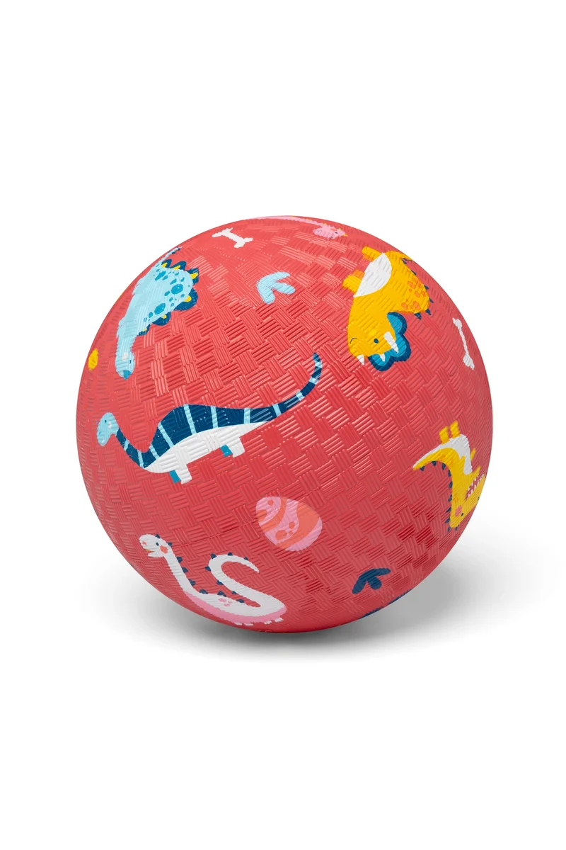 Pelota Dinosauries 18cm · Little L