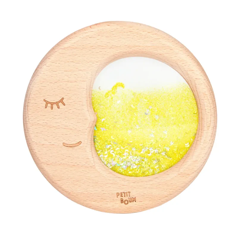 Petit Boum ·Nebula Sensory Moon