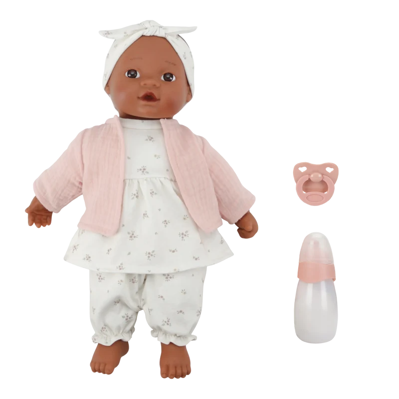 Muñeca Noa · Little Dutch