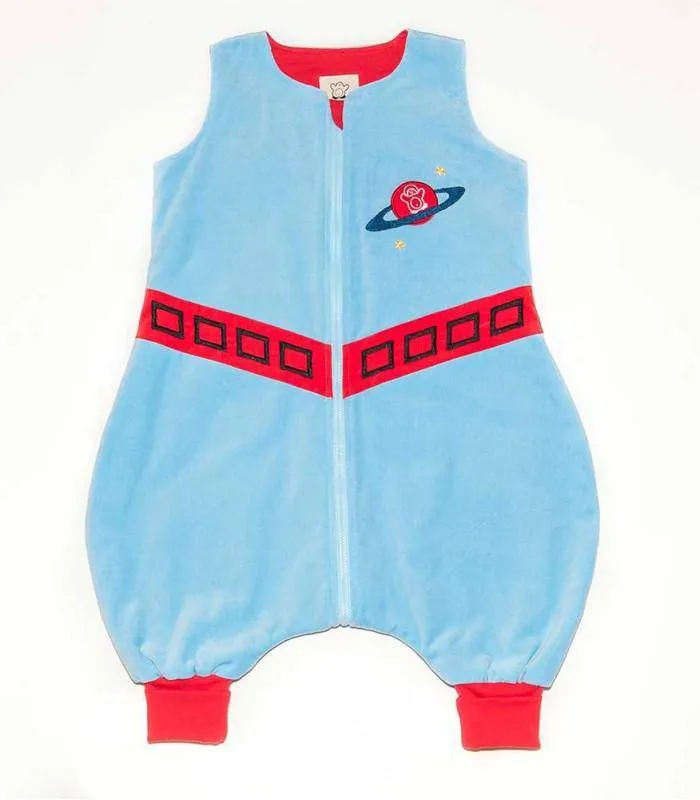 Saco Pingüino TOG 1 · Astronauta