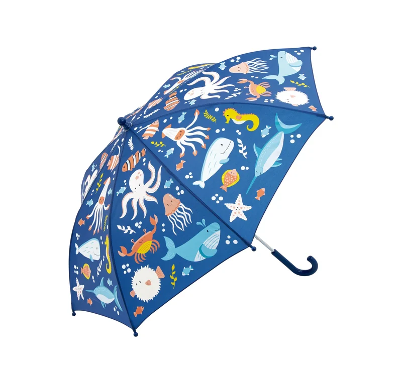 Paraguas Sea Magic · Little L