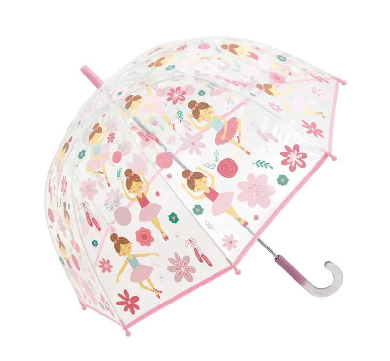 Paraguas Ballerinas Magic · Little L