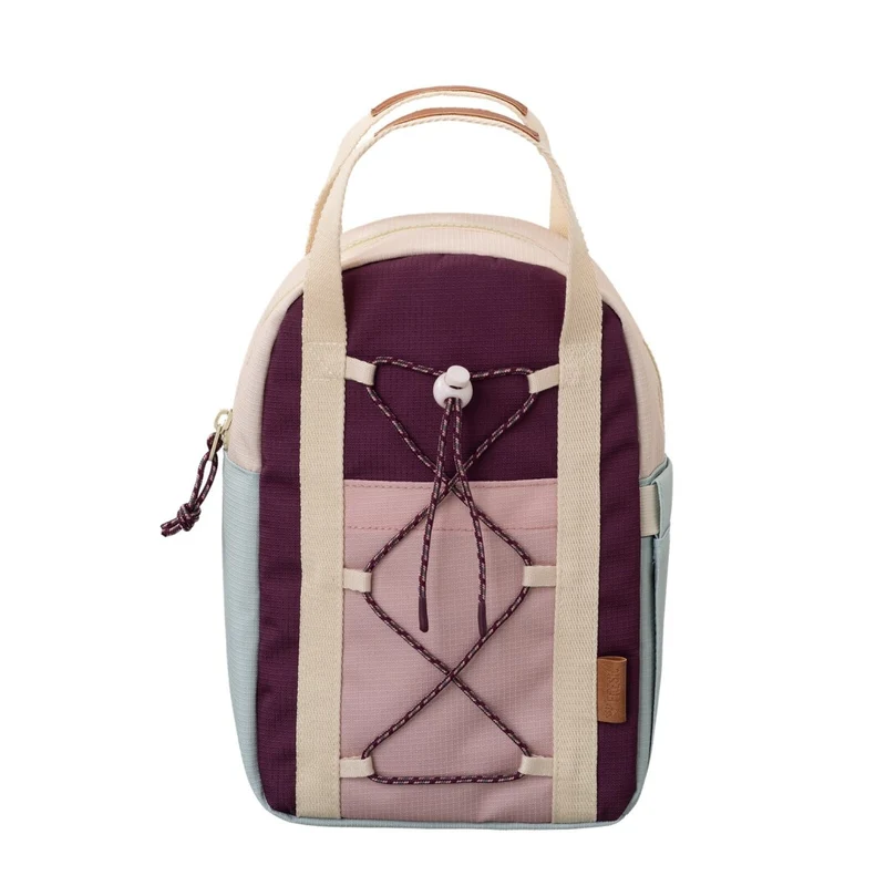 Mini Mochila Escapada Burdeos · Fresk