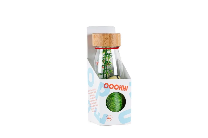 Petit Boum · Sound Bottle Panda