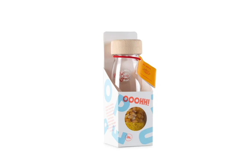 Petit Boum · Spy Bottle Farm