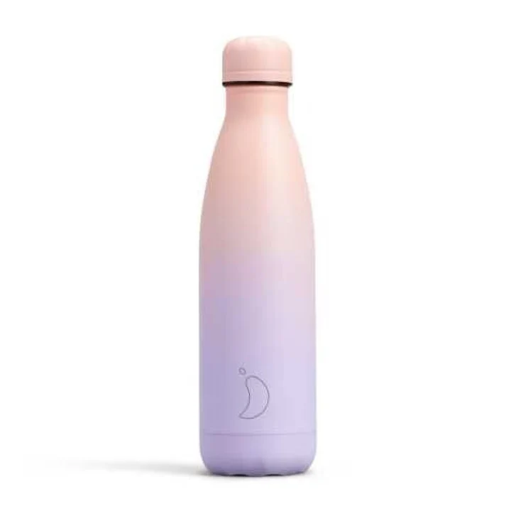 Botella Chilly’s Gradient