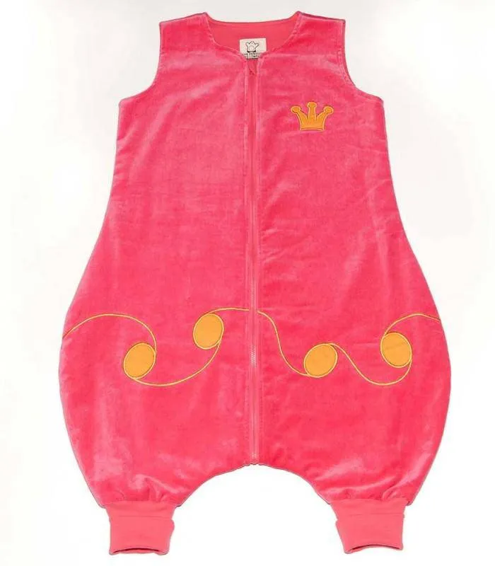 Saco Pingüino TOG 2.5 · Princesa