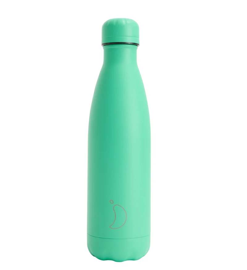 Botellas Chilly's Lisas 500 ml