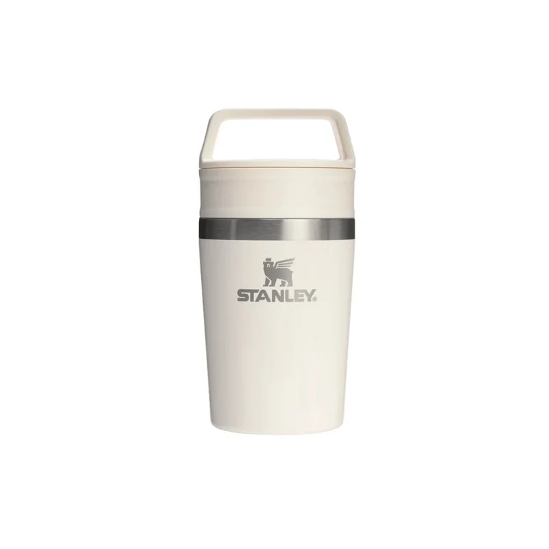 Vaso Termico Cafe To Go Stanley 236ml Cream