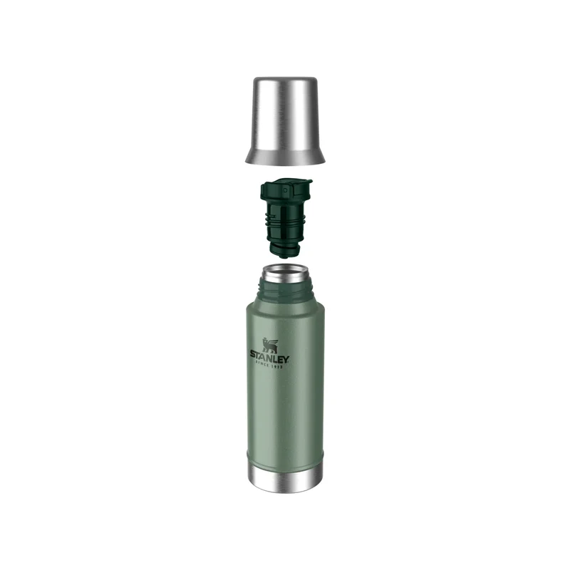 Termo Stanley Mate-System Verde | 800 ml