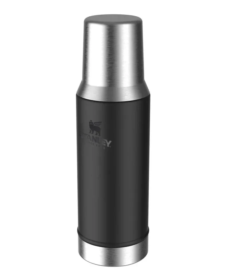 Termo Stanley Mate-System Black | 800 ml