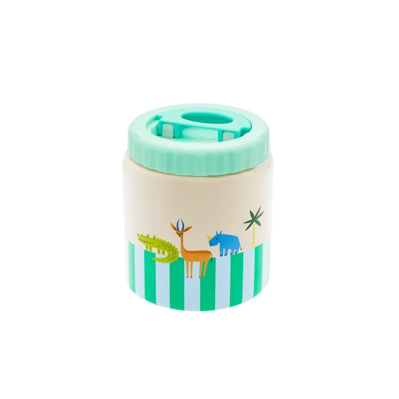 Termo Croc Rock 500 ml – The Cotton Cloud