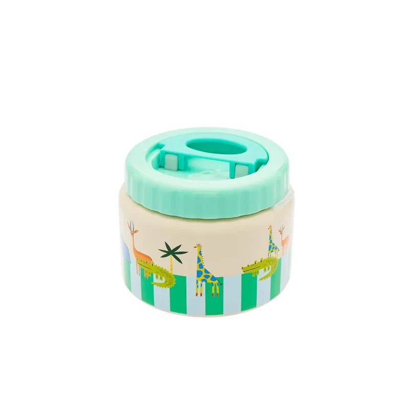 Termo Infantil Croc Rock 350 ml– The Cotton Cloud