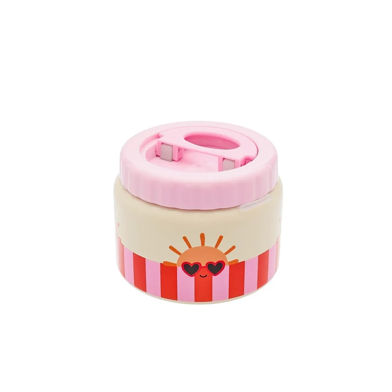 Termo Club Soleil 350ml – The Cotton Cloud