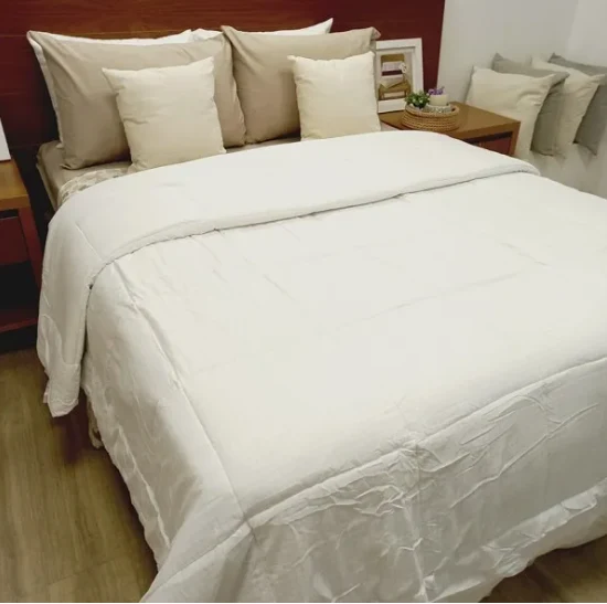 Acolchado AMTEX Plumon 2 1/2pl. 220 x 250
