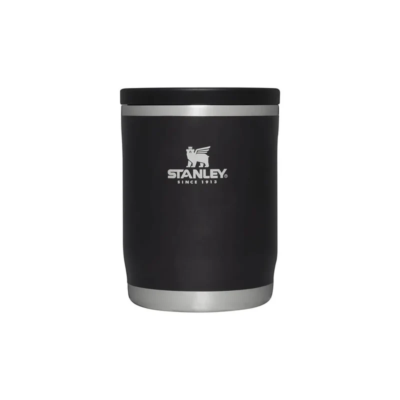 Termo Alimentos Stanley 530ml Negro