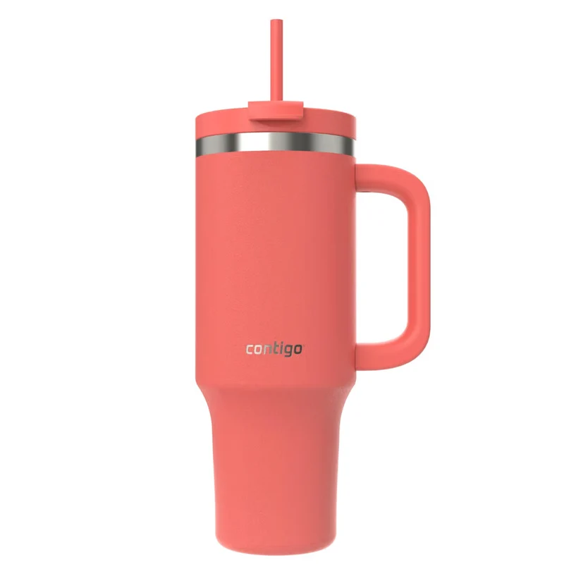 Vaso Termico Contigo Streeterville 1180ml Coral