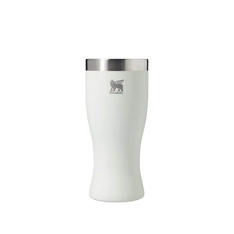 Vaso Golden Hour Pilsner Glass Pale Stanley 444ml 11358-019