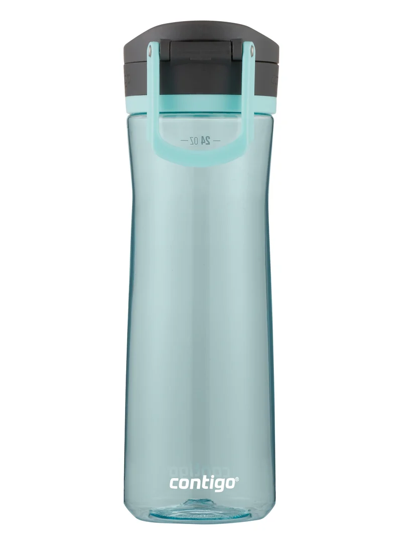 Botella Contigo Plastica Bubble 709ml