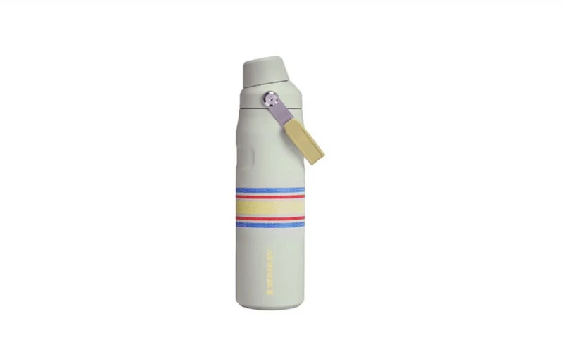Botella Termica Stanley 710ml Aerolight Fastflow Mist Mesh