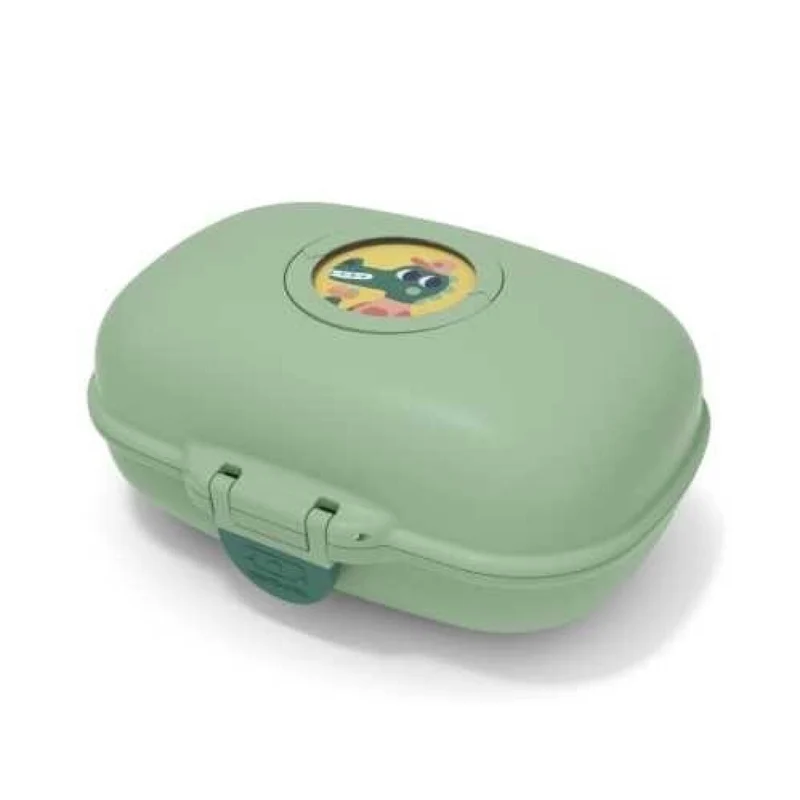 Caja Almuerzo Monbento Gram Green Forest