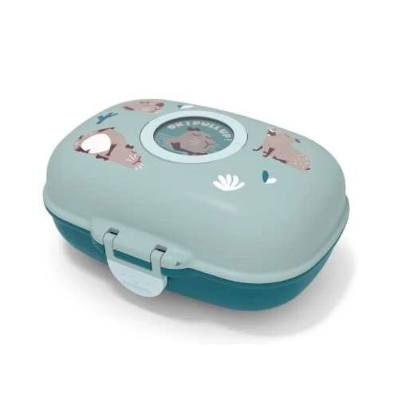 Caja Almuerzo MB Gram Capy – Monbento