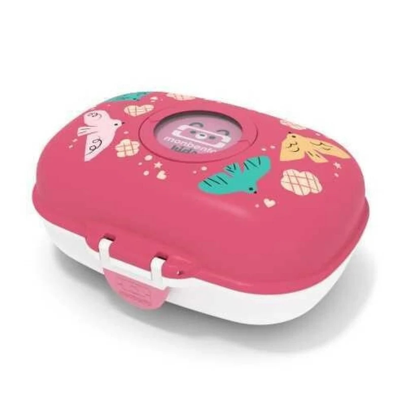 Caja Almuerzo MB Gram Birds – Monbento