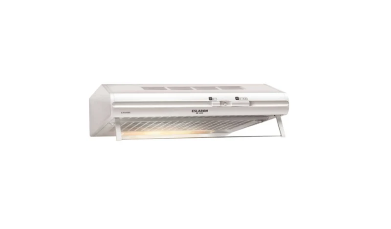 Purificador de Aire Eslabon de Lujo 60cm EAB60BC 1 mot