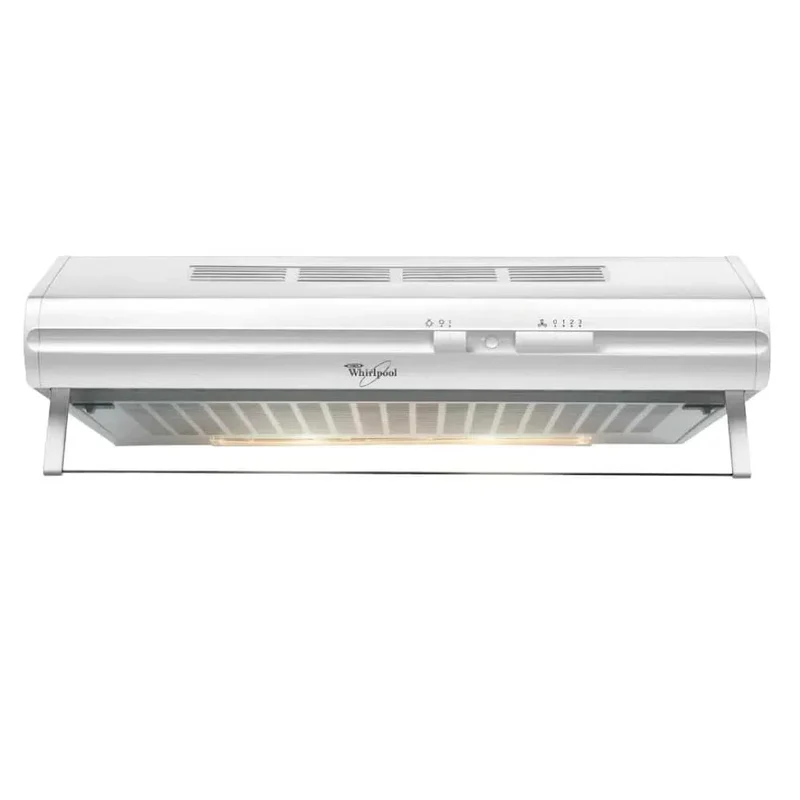 Purificador de Aire Whirpool 60cm WAB60BCDNA 2 mot.