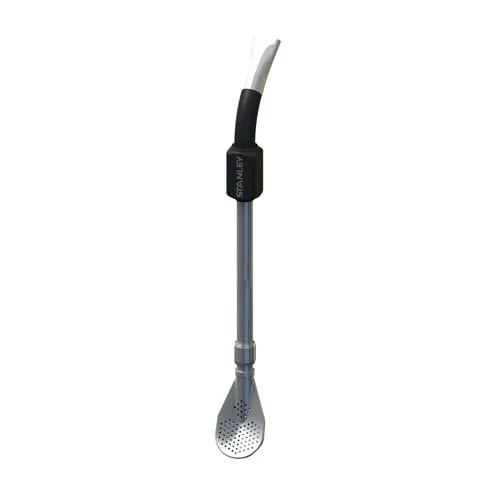 Bombilla Stanley Black Spoon