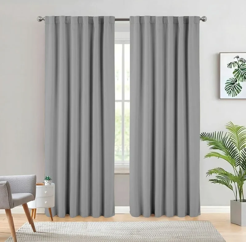 Cortina Blackout 100% 140x220