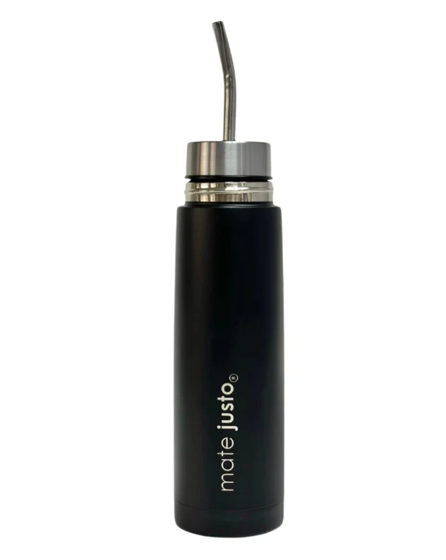 Mate Justo Termo 500ml