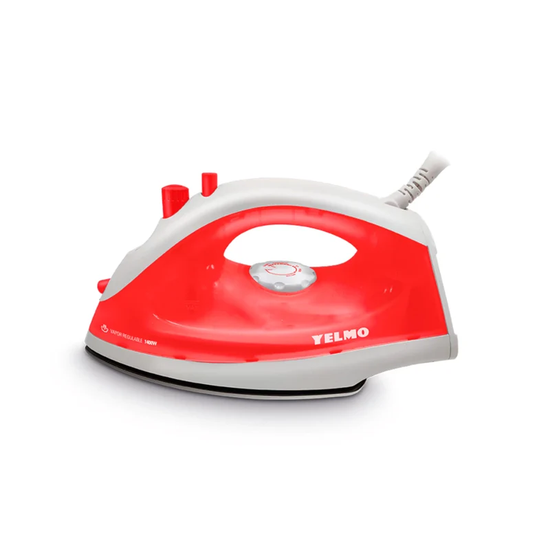 Plancha a Vapor Yelmo 1400W