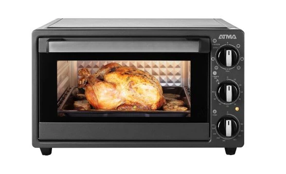 Horno Grill 20 lts Atma HGFAB2024