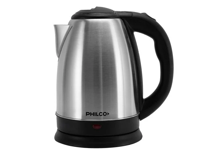 Pava Electrica Philco Inox PEPH11821IP